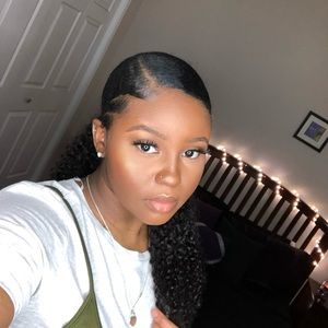 Meet your Posher, Diamond